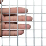 Electro Galvanized Welded Iron Wire Mesh 1×1 Galvanized Welded Wire Mesh Hot Dipped Galvanized Welded Mesh