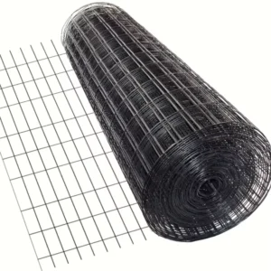 Electro Galvanized Welded Iron Wire Mesh Galvanized Welded Wire Mesh