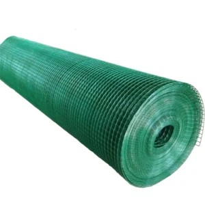 Electro Galvanized Welded Wire Mesh Welded Wire Mesh Panels 1/2 X 1/2 Welded Wire Mesh