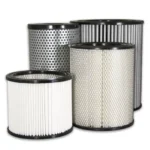 Electroplated Filter Screen Enhanced Corrosion Resistance