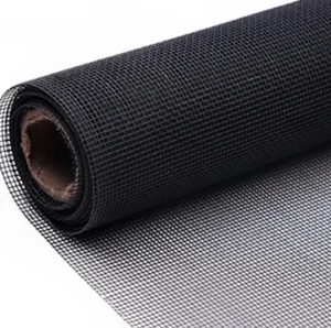 Epoxy Resin Coated Aluminum Wire Mesh Fine Metal Mesh