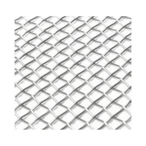 Excellent Corrosion Resistance Stainless Steel Woven Wire Mesh