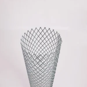 Expanded Metal Mesh for air Filter Cartridge and Fence Panels Grids Walkways Protections Barres