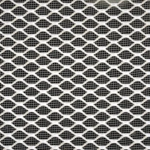 Expanded Wire Mesh Expanded Metal Stretch Metal Mesh for Window