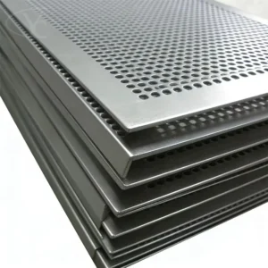 Exquisite decorative steel wire mesh Pretty decorative wire mesh glass Customizable decorative wire mesh