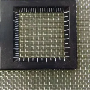 Extra Fine 1 1.5 2 3 mm Aperture Weave 304 Stainless Steel Wire Mesh Screen for Filter and Security Window Screen