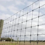 Factory 90cm Length 200m Rolls Galvanized Hinge Jointed Knotted Wire Mesh Farm Field Fence for Grasslands Husbandry Factory 90cm Length 200m Rolls Galvanized Hinge Jointed Knotted Wire Mesh Farm Field Fence for Grasslands Husbandry