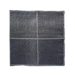 Factory Air Conditioning HVAC Pre Air Filter Nylon Mesh Panel Filter for Air Ventilation System