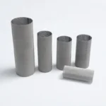 Factory Custom 304 Stainless Steel Woven Wire Mesh Air Filter Tube and Filter Cylinder Factory Custom 304 Stainless Steel Woven Wire Mesh Air Filter Tube and Filter Cylinder