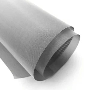 Factory Custom High Temperature Stainless Steel Wire Mesh Filter Screen Extruder Woven Filter Mesh Metal Mesh Disc Filters