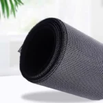 Factory Customized Logo Perforated Expanded Mesh Stainless Steel Wire 304 316 Corrosion Resistant Longer Life Safety Door Window