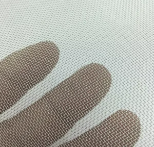 Factory Direct Bulk Supply Low MOQ Stainless Steel Woven Wire Mesh Roll with Competitive Price