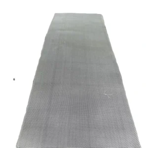 Factory Direct High Strength Woven304 Stainless Steel Wire Mesh for OreScreening