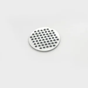 Factory Direct Sale Chemical Etching Stainless Steel Mesh Filter Disc Etched Filter Mesh