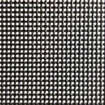 Factory Direct Sales 304 Stainless Steel Square Mesh Crimped Technique Galvanized Surface Mosquito Proof Anti Theft Window