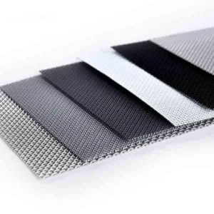 Factory Direct Security Screen Mesh Corrosion Resistant High Strength Safety Mesh for Worldwide Construction Projects