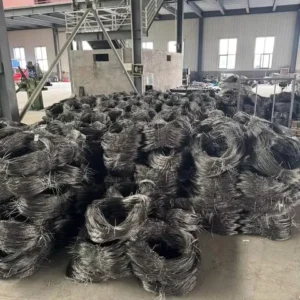 Factory Directly Strong Anti Tank Wire Net Fence Stainless Steel Mesh Trap with Invisible Barrier Wicker Look for Putanka