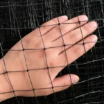 Factory Nylon or Hdpe Vineyard Bird Netting for Garden Protect Vegetable Plants Plastic Trellis Netting
