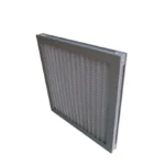 Factory Pre Panel Filter Air Filter Washable and Reusable Metal Mesh Air Filter Factory Pre Panel Filter Air Filter Washable and Reusable Metal Mesh Air Filter