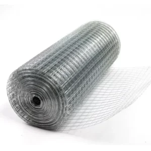 Factory Price 304 Stainless Steel Welding Cage Welded Wire Mesh for Rabbit Cage