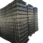 Factory Price A393 Carbon Steel Galvanized Coated Durable 10mm Reinforcement Mesh Wire Mesh for Construction Reinforcement