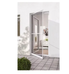Factory Price Customized Door and Window Screens Insect Proof Fiberglass Mesh Screens Mosquito Screens