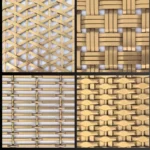 Factory Price Decorative Metal Mesh with Fast Delivery 15 30 Days