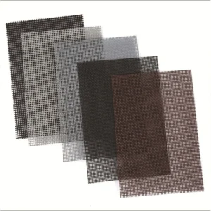 Factory Price Door Window Screens Fli Screen Window Screen Window Net Roller Mosquito Net