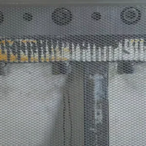Factory Price Heavy Duty Expanded Metal Stainless Steel Wire Mesh