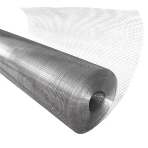 Factory Price High-Quality Galvanized Steel Wire Mesh Stainless Steel Wire Mesh Net