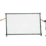 Factory Price High Tensile Steel Welded Square Mesh Eco Friendly PVC Coated Hexagonal Wire Mesh Protective Fence Netting Cutting Factory Price High Tensile Steel Welded Square Mesh Eco Friendly PVC Coated Hexagonal Wire Mesh Protective Fence Netting Cutting