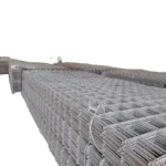 Factory Price Hot Dipped Galvanized Welded Wire Mesh