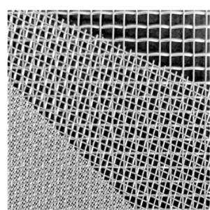 Factory Price Supply Stainless Steel Wire Mesh Netting 20 30 35 40 50 60 80 Mesh Wire Mesh for Filter