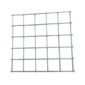 Factory Stock Sales High Quality and Good Price Welded Wire Mesh Galvanized Iron Wire Mesh