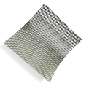 Factory Supply Durable Woven Expanded Metal Wire Mesh with Welding Bending & Cutting Services
