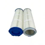 Factory Supply Engine Air Filter Element Cartridge Filter Medium Filter Paper 99.995% Efficiency New Model 4417516