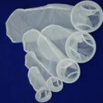 Factory Supply Micron Nylon Mesh Filter Bags Standard Liquid Nylon Mesh Filter Bag