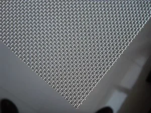 Factory Supply Multiple Usage Stainless Steel Wire Mesh Roll for Industrial & Chemical Filter