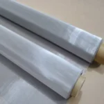 Factory Supply Stainless Steel Window Screen Mesh for Window Door Insect and Security Protection