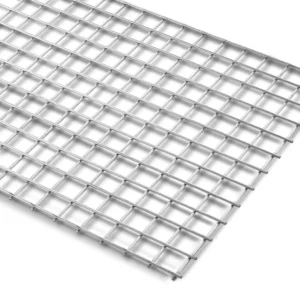 Factory Welded Mesh Stainless Steel 304L Wire Mesh