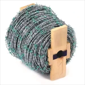 Factory price of hot-dip galvanized iron wire mesh; farm price of Fenc iron wire mesh.