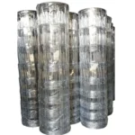 Farm Animal Protection Galvanized Cattle Wire Mesh Fence Farm Animal Protection Galvanized Cattle Wire Mesh Fence