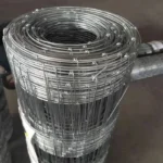 Farm Fence Livestock Sheep Wire Mesh Fence