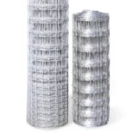 Farm Fence Net Farm Fence Wire Mesh Galvanized Sheep Deer Horse Fence Net