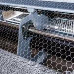 Farm Fencing Material Hexagonal Wire Mesh Chicken Fence for Poultry Farm Mesh Net Farm Fence Farm Fencing Material Hexagonal Wire Mesh Chicken Fence for Poultry Farm Mesh Net Farm Fence