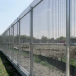 Farm Fencing Welded Wire Mesh Hot Dipped Galvanized Welded Wire Mesh Fence