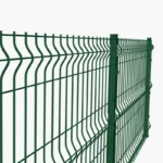 Farm Mesh Fence Farm Fence Wire Mesh Galvanized Welded 3D Fence Farm Mesh Fence Farm Fence Wire Mesh Galvanized Welded 3D Fence