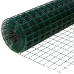 Farm Use Fence Cage Wire Roll Galvanized Welded Wire Mesh Farm Use Fence Cage Wire Roll Galvanized Welded Wire Mesh