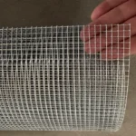 Farm Use Welded Mesh Roll Rust Resistant Lightweight Easy to Cut and Install Farm Use Welded Mesh Roll Rust Resistant Lightweight Easy to Cut and Install