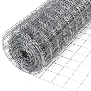 Farming Galvanized Iron Galvanized Welded Wire Mesh
